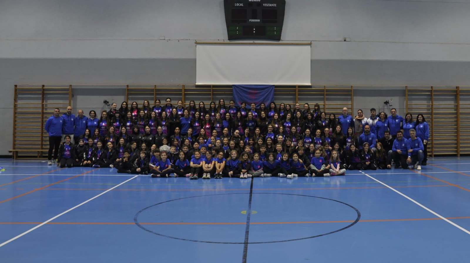 Algaida Volei Club